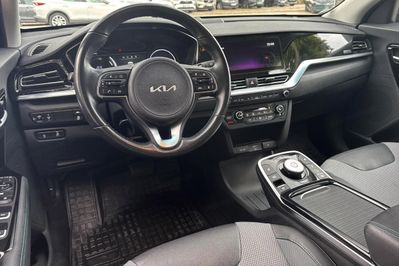 Kia Niro e-Niro L 64kWh
