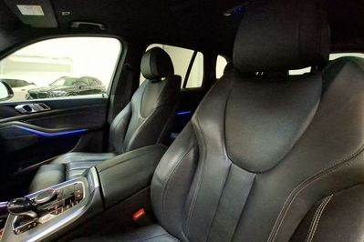 BMW X5 xDrive30d aut
