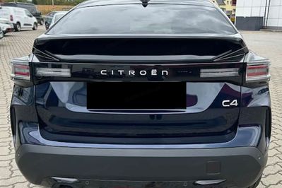 Citroen C4 Collection eDCT6 1.2 mHEV
