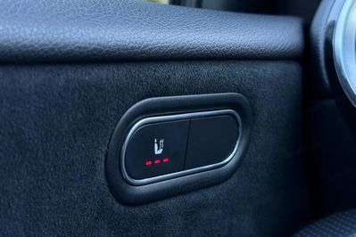 Mercedes Klasa A 200 AMG Line 7G-DCT