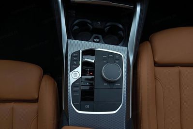 BMW Seria 4 420i M Sport aut