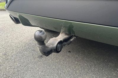 Audi Q5 SQ5 TFSI quattro Sportback