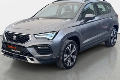 Seat Ateca 1.5 TSI