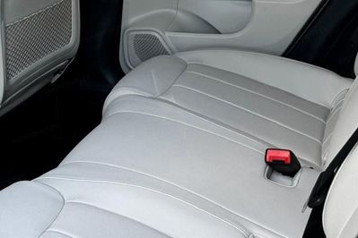 Mercedes GLA 220 4-Matic Progressive