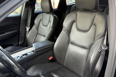 Volvo XC60 D4 AWD Inscription