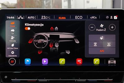 Cupra Formentor 1.4 e-Hybrid VZ DSG