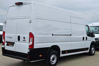 Fiat Ducato L4H3