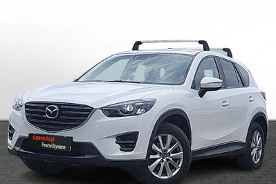 Mazda CX-5 2.0 2WD