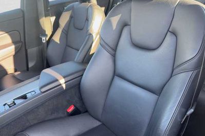 Volvo XC60 B4 D Core aut