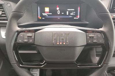 Fiat Scudo XL L2H1