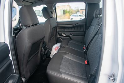 Ford Ranger XLT 4x4