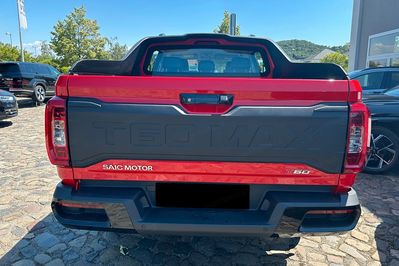 Maxus T60 MAX T60 Max 2.0 Diesel Luxury aut