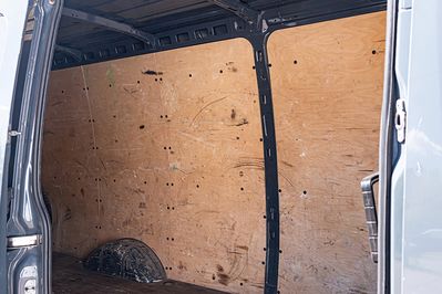 Iveco Daily 35S18 L4H2 Hi-Matic