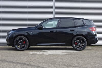 BMW X3 xDrive30e M Sport