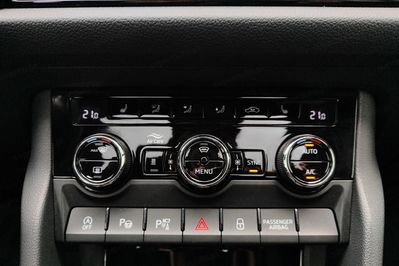 Skoda Kodiaq 2.0 Bi-TDI 4x4 RS DSG