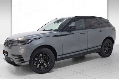 Land Rover Range Rover Velar Velar 2.0 P400e PHEV Dynamic SE