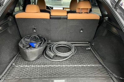 Lexus RX 450h+ Prestige