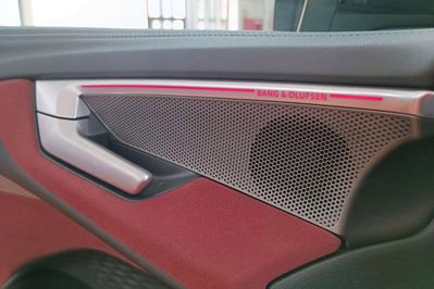 Audi A5 S5 TFSI Avant