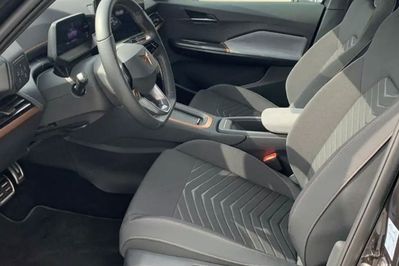 Cupra Born Advantage Edition 59kWh E-Boost