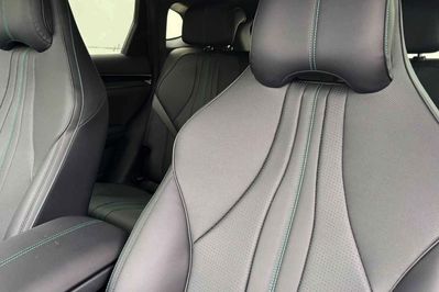 BYD Seal U DM-i  Design AWD
