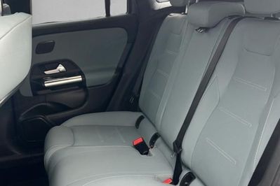 Mercedes GLA 250 e AMG Line