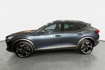 Cupra Formentor 2.0 TSI 4Drive DSG