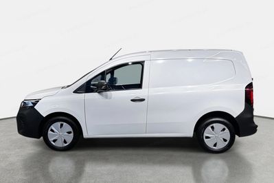 Nissan Townstar 1.3