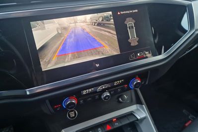 Audi Q3 35 TFSI Advanced