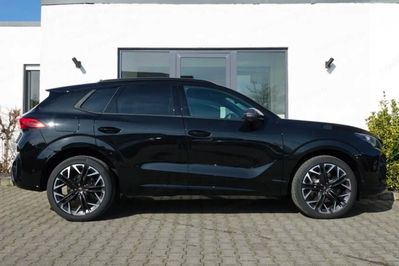 Cupra Terramar Advantage Edition 2.0 TSI 4Drive DSG