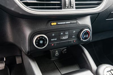 Ford Kuga 1.5 EcoBoost Cool&Connect
