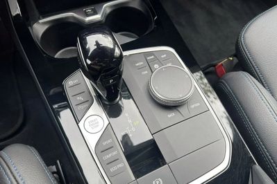 BMW Seria 1 116i M Sport