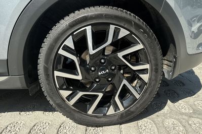 Kia XCeed L 1.5 T-GDI DCT