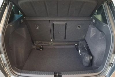 Seat Ateca 1.5 TSI DSG