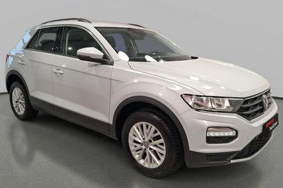 Volkswagen T-Roc TSI Life