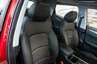 EVO CUATRO ‎1.5 BENZ + LPG FWD