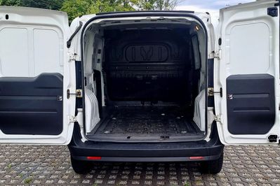 Fiat Doblo Maxi