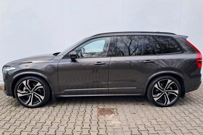 Volvo XC90 T8 AWD Plug-In Hybrid Dark 7os aut