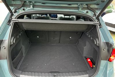 BMW X1 xDrive20d mHEV sport-aut