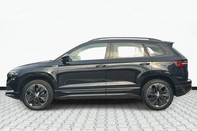 Skoda Karoq 1.5 TSI ACT Sportline DSG