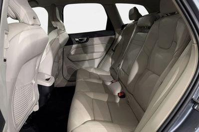 Volvo XC60 B4 D  aut