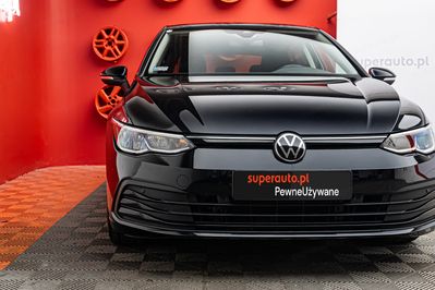 Volkswagen Golf 1.5 TSI Life