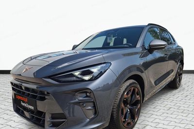 Cupra Terramar 1.5 eTSI DSG