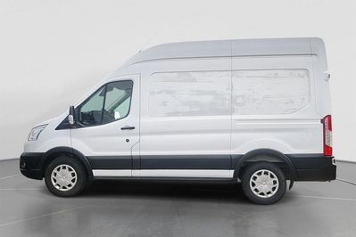 Ford Transit 350 L2H3 4x4