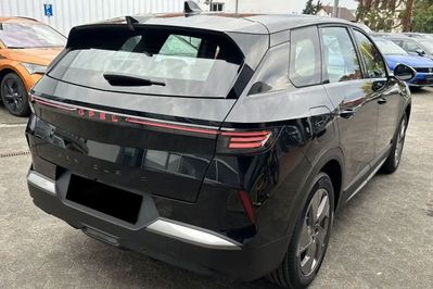 Opel Grandland X Edition Electric 73kW