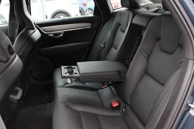 Volvo S90 B4 B Plus Bright aut