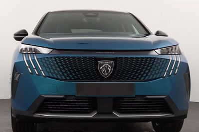 Peugeot 3008 GT 1.2 PureTech mHEV e-DCS6