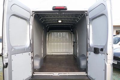Toyota Proace Max D-4D L3H2