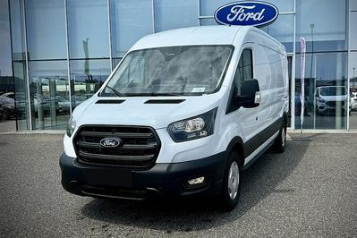Ford Transit 350 L3H2 Trend