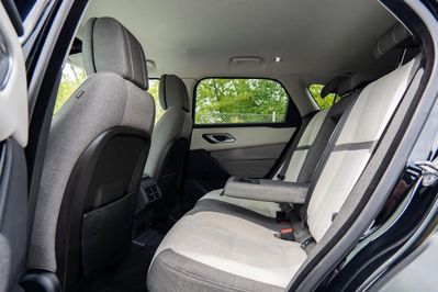 Land Rover Range Rover Velar Velar 2.0 P250