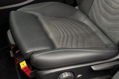 Mercedes CLA 200 mHEV 7G-DCT
